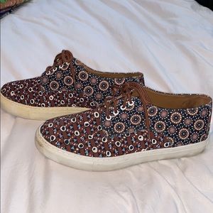 Clover Canyon Sneaker